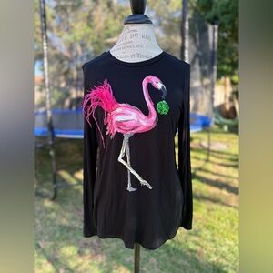 Isela tops size M NWT